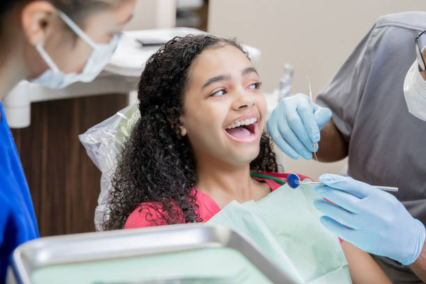 Best Same-Day Emergency Dental Services in Waukomis, OK