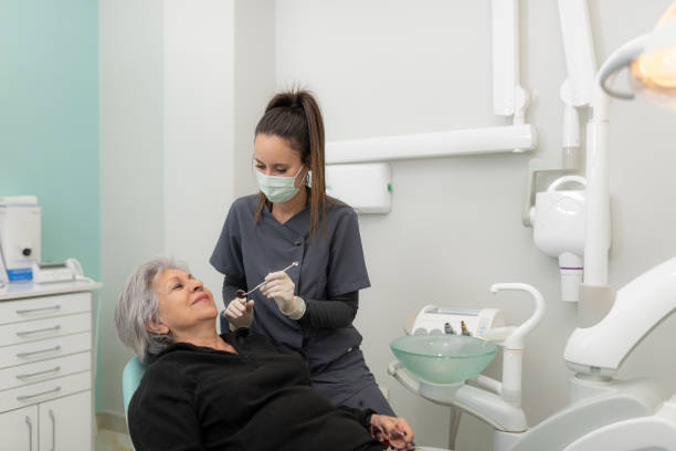 Best Urgent Care for Lost Fillings or Crowns in Waukomis, OK