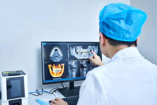 Best Emergency Treatment for Dental Infections or Abscesses in Waukomis, OK