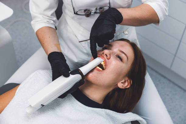 Best Emergency Dental Care for Broken or Chipped Teeth in Waukomis, OK