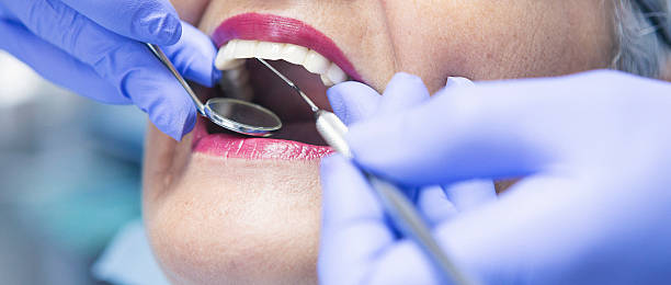 Best Weekend Emergency Dentist in Waukomis, OK